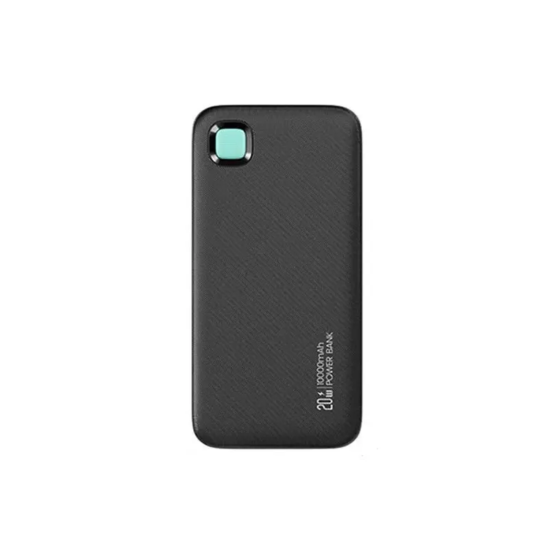 پاوربانک یوسمز مدل US-CD225-2